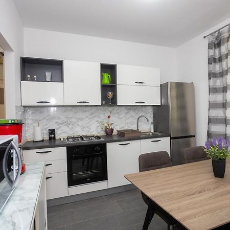 Apartman Toni Split Luaran gambar