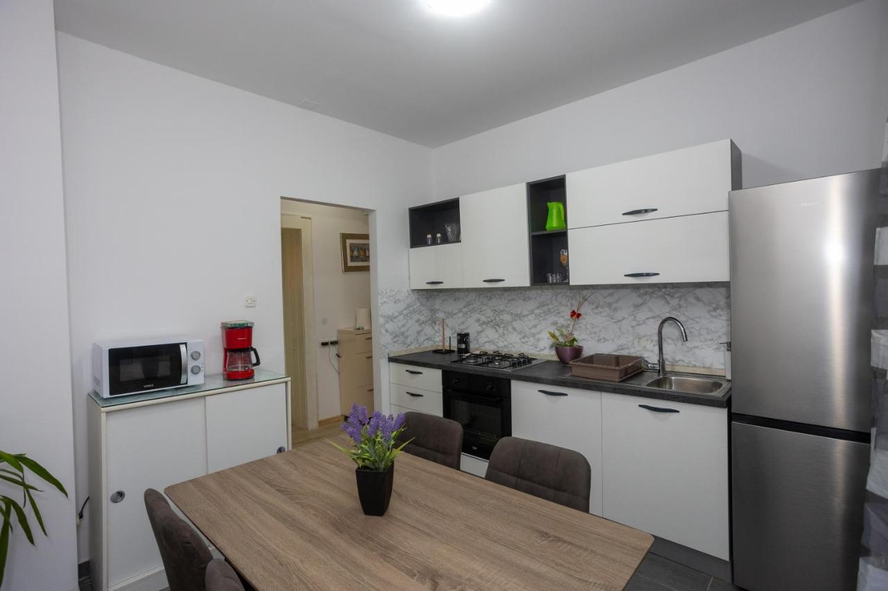 Apartman Toni Split Luaran gambar