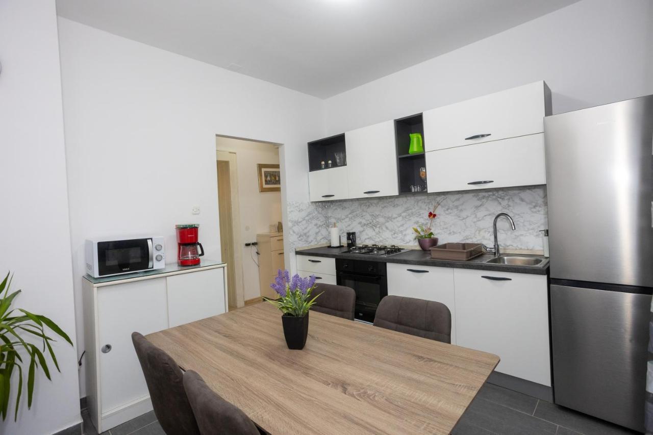 Apartman Toni Split Luaran gambar