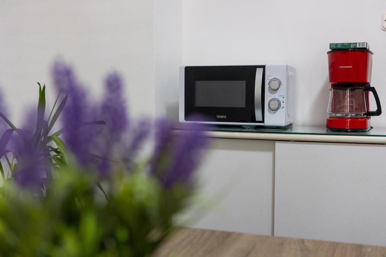 Apartman Toni Split Luaran gambar