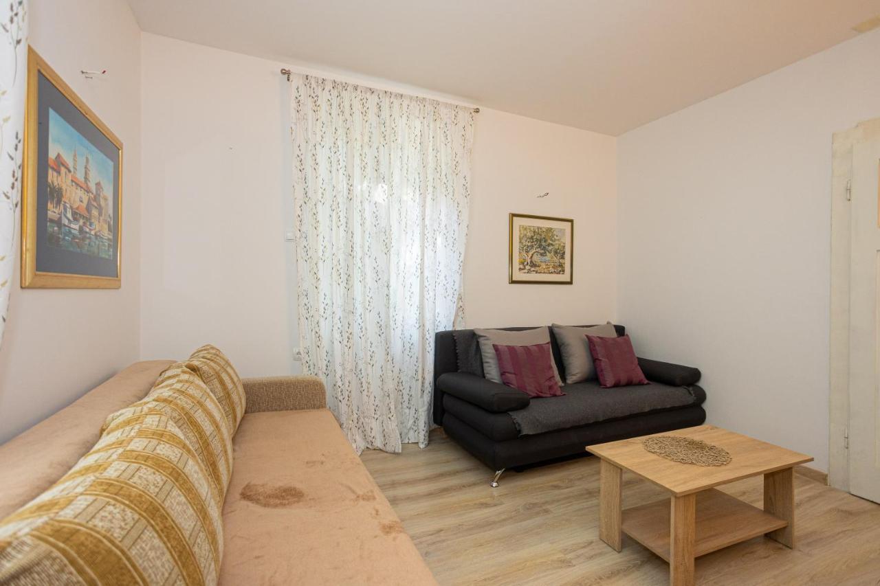 Apartman Toni Split Luaran gambar
