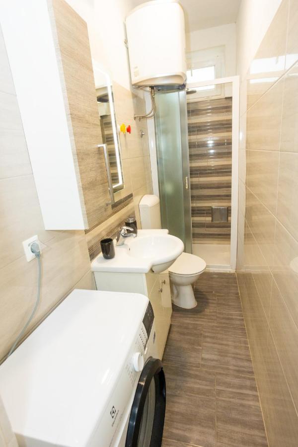 Apartman Toni Split Luaran gambar
