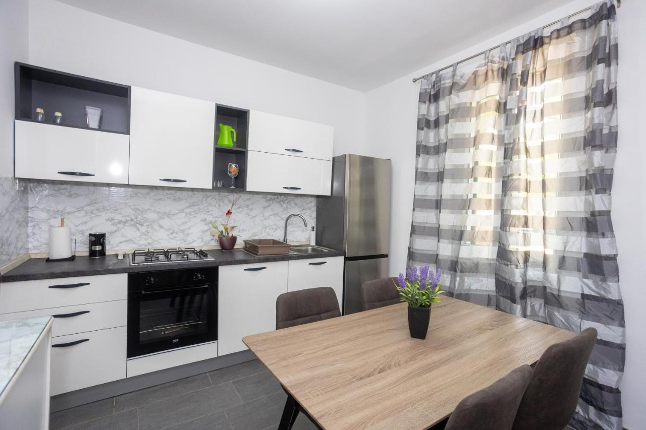 Apartman Toni Split Luaran gambar