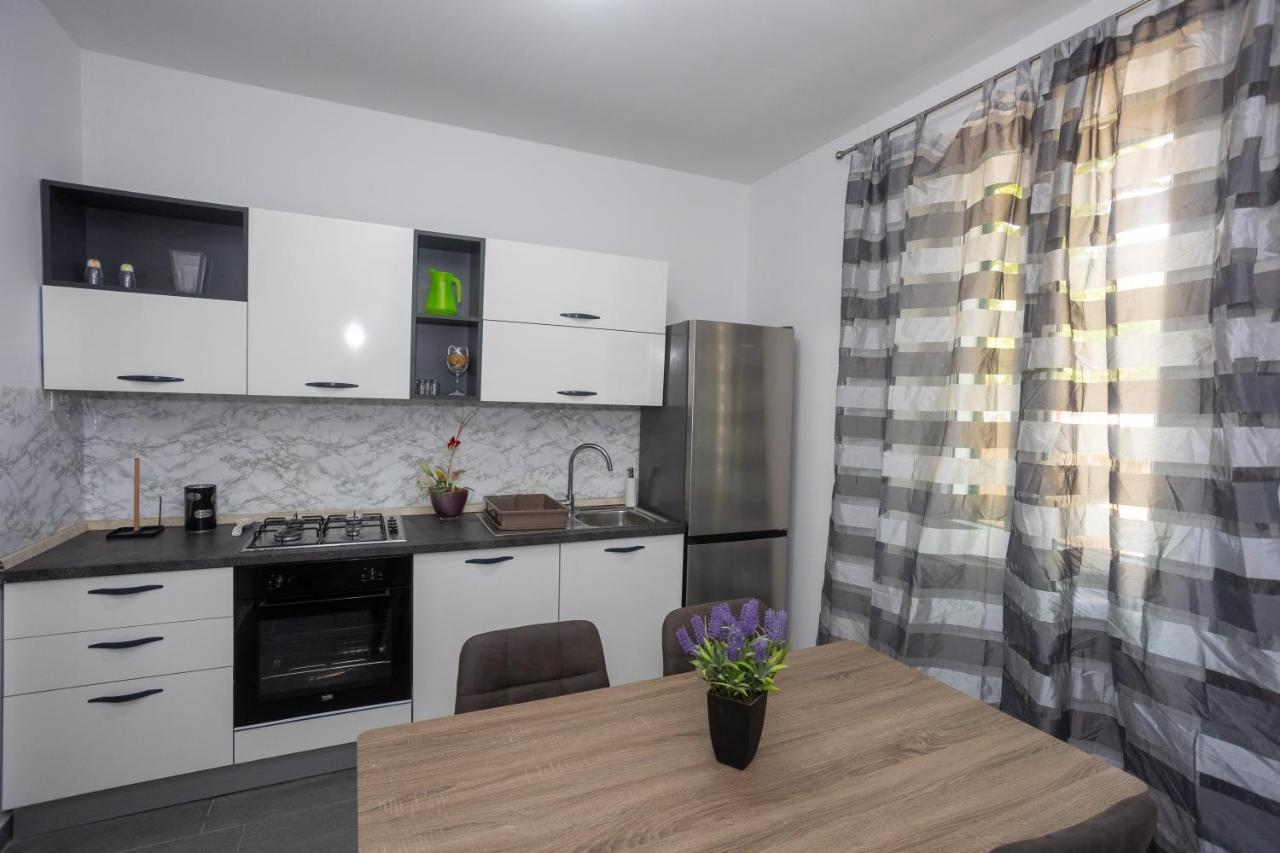 Apartman Toni Split Luaran gambar