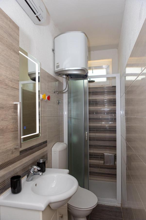 Apartman Toni Split Luaran gambar