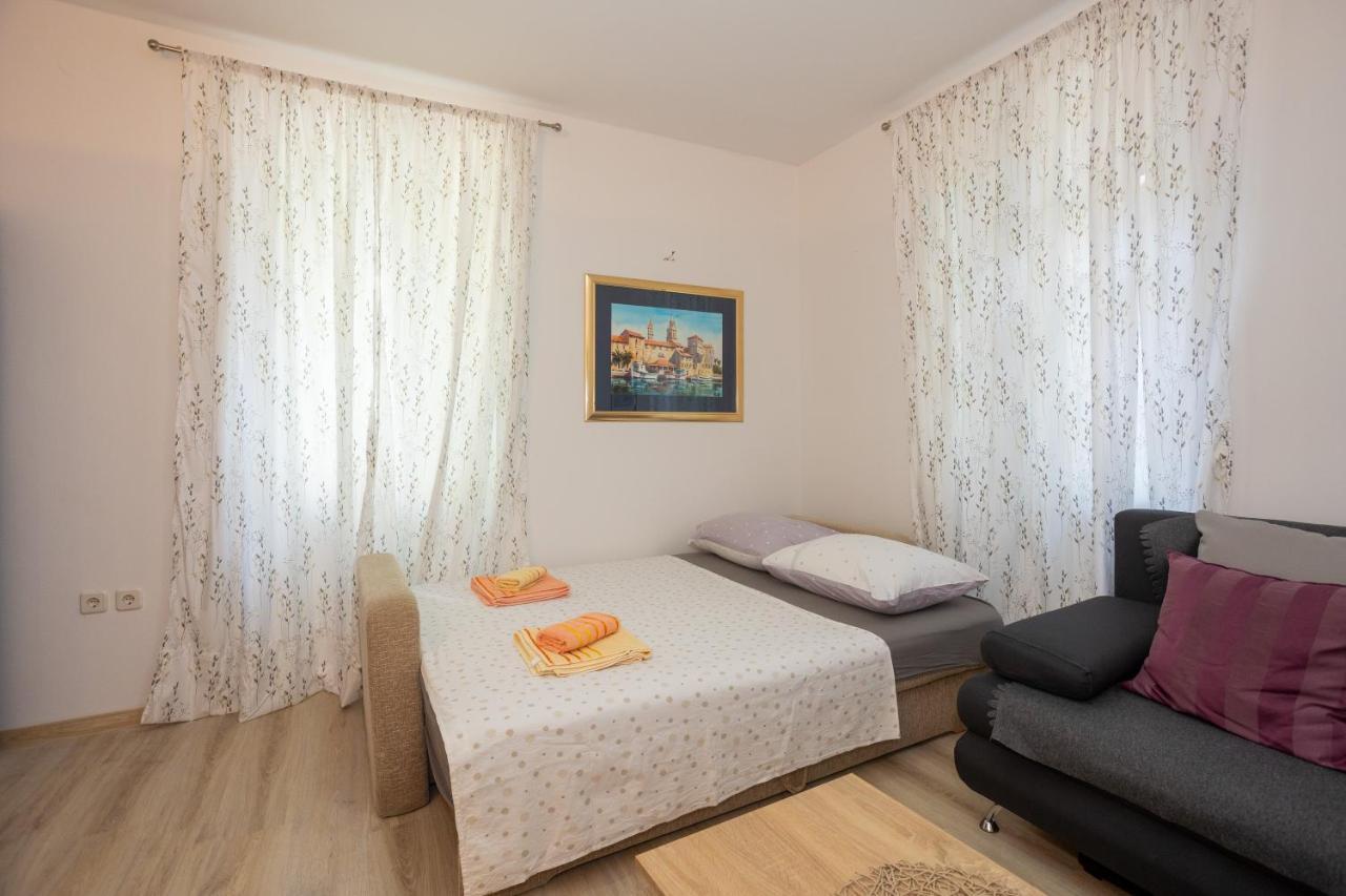 Apartman Toni Split Luaran gambar