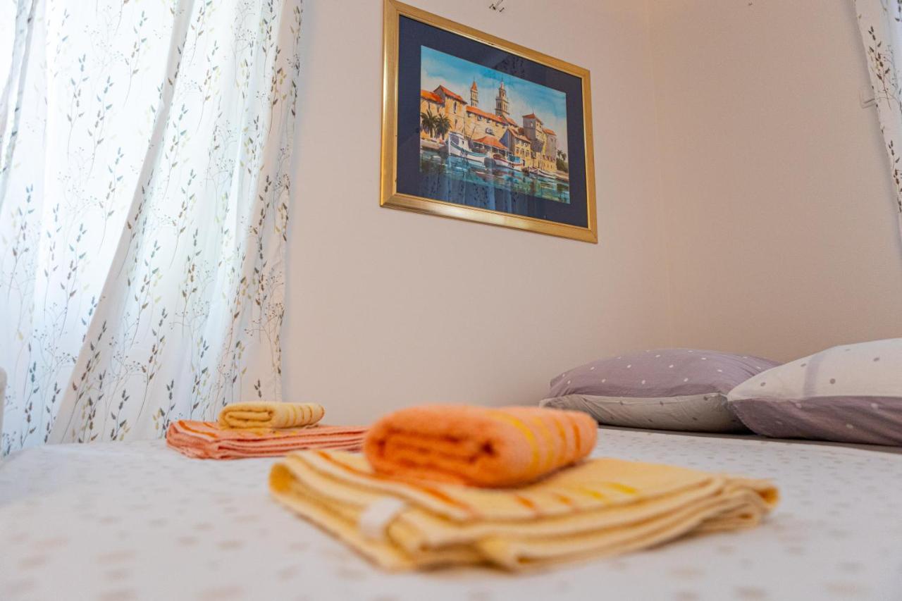 Apartman Toni Split Luaran gambar