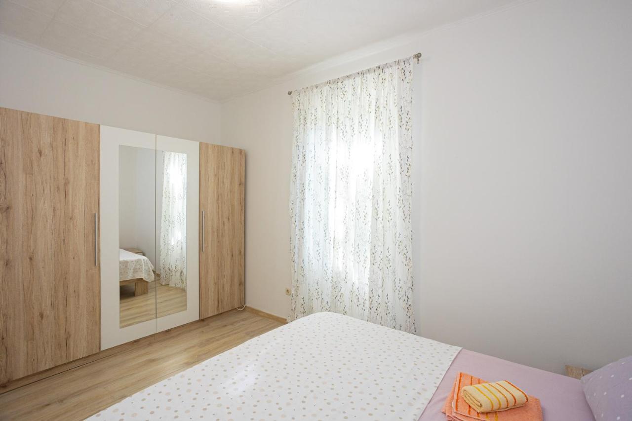 Apartman Toni Split Luaran gambar