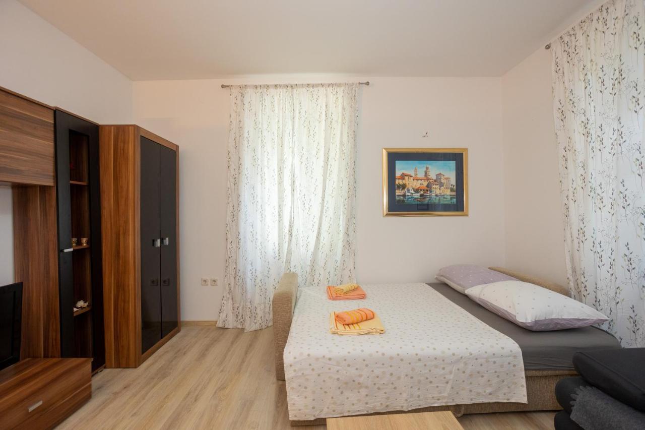 Apartman Toni Split Luaran gambar