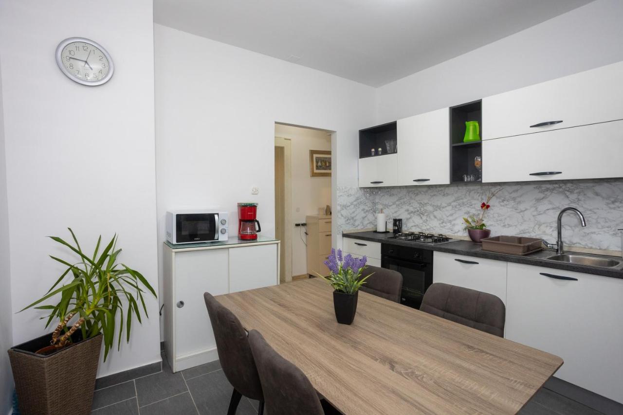 Apartman Toni Split Luaran gambar