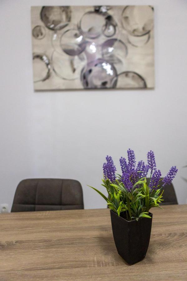 Apartman Toni Split Luaran gambar