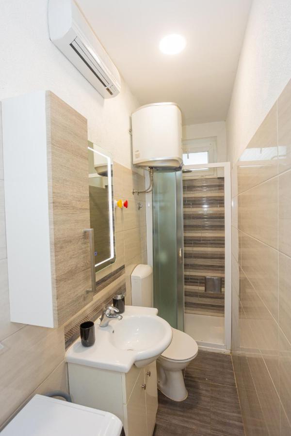 Apartman Toni Split Luaran gambar