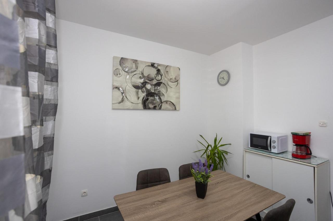 Apartman Toni Split Luaran gambar