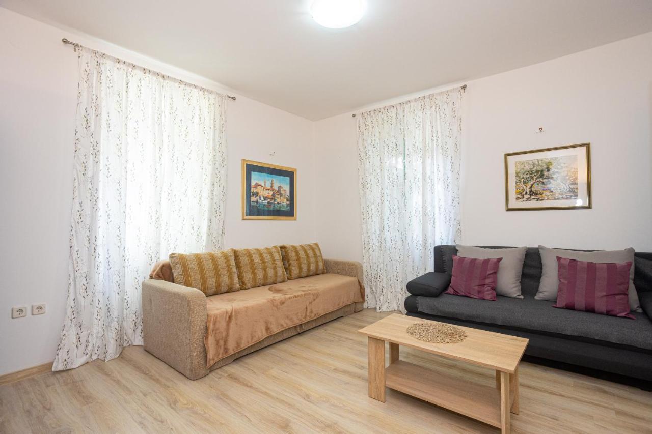 Apartman Toni Split Luaran gambar