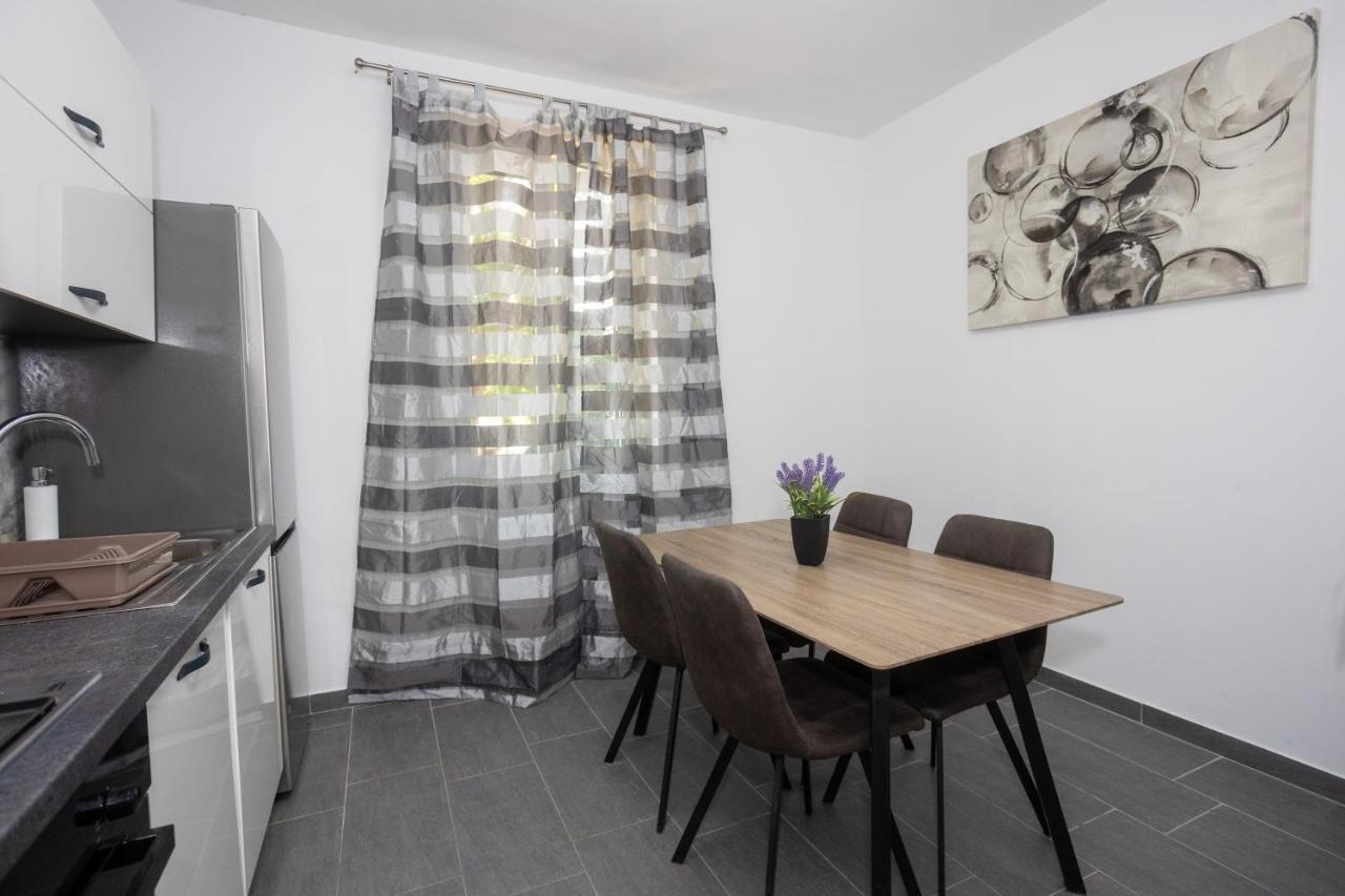 Apartman Toni Split Luaran gambar