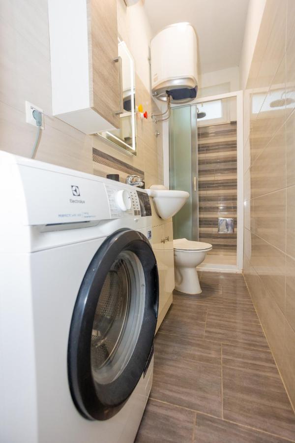 Apartman Toni Split Luaran gambar