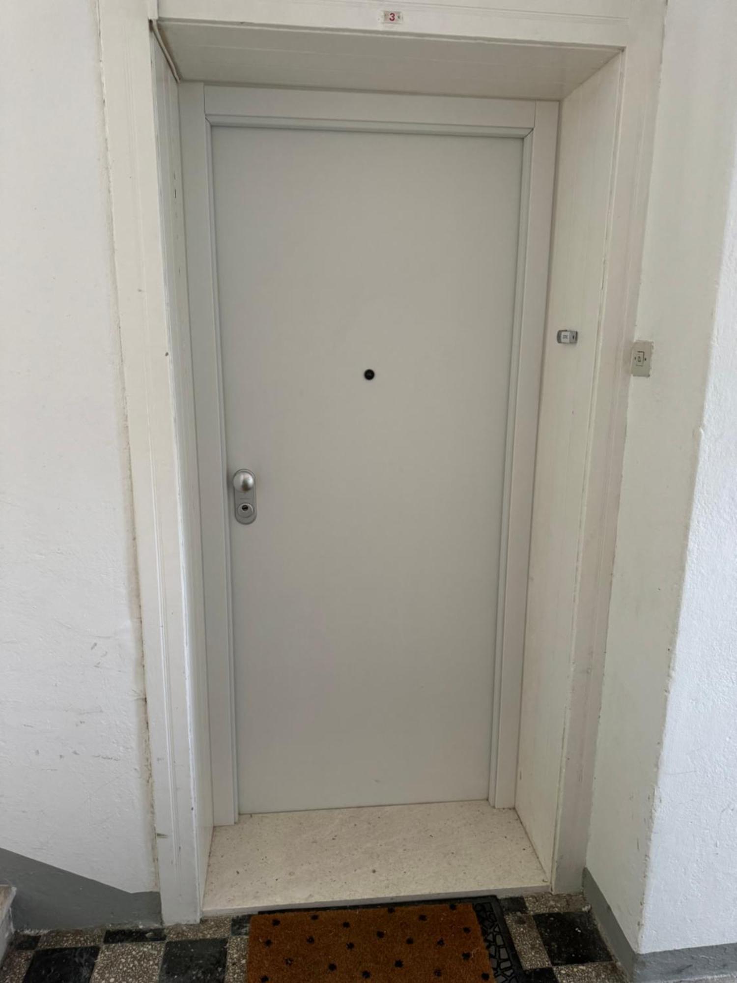 Apartman Toni Split Luaran gambar